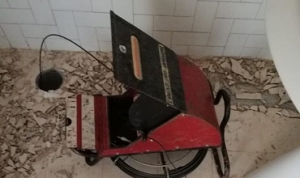 Rilevazione perdita